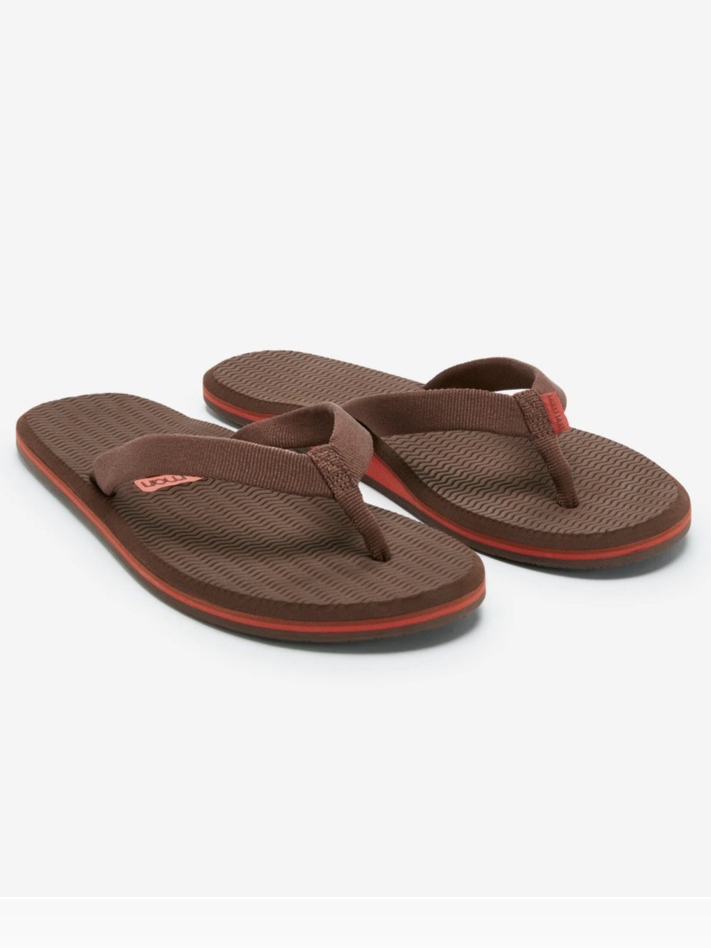 Hari Mari Dunes Flip Flops Women’s size 6 NWT